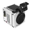 8Sinn Support de moniteur avec rail NATO + Safety NATO rail (95mm)