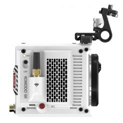 8Sinn Support de moniteur avec rail NATO et Safety NATO rail 95mm