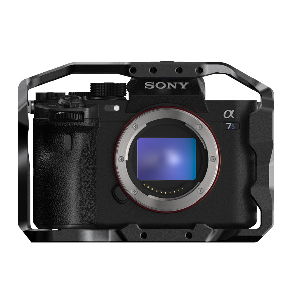 8sinn Cage pour Sony A7SIII/A7IV 8sinn Cage pour Sony A7SIII/A7IV