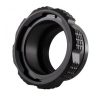 8sinn adaptateur d'objectif avec monture RF vers PL