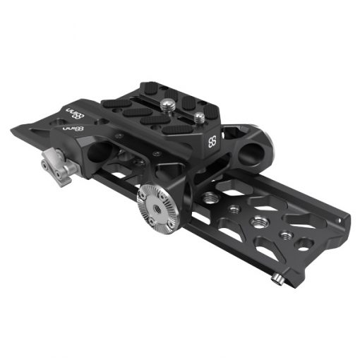 8sinn Ultimate Kit pour RED KOMODO