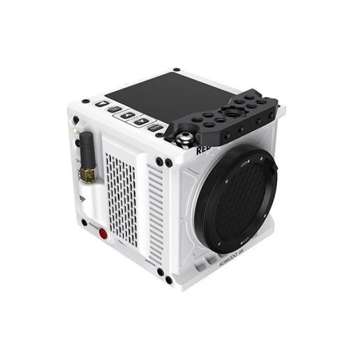 8sinn Top Plate For Red Komodo 1
