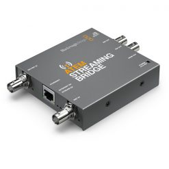 Blackmagic Design ATEM Streaming Bridge - Convertisseur