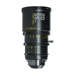 DZO 20 55mm T28 Monture PL Objectif