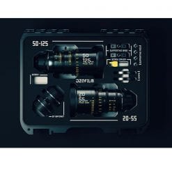 Dzofilm-20-55mm-50-125mm-Kit-Objectifs-Noir