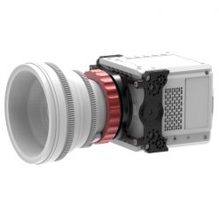 Kit Cage laterale pour RED KOMODO