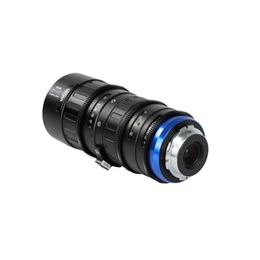 Laowa OOOM 25-100mm T2.9 Cine (Métrique) - Objectif