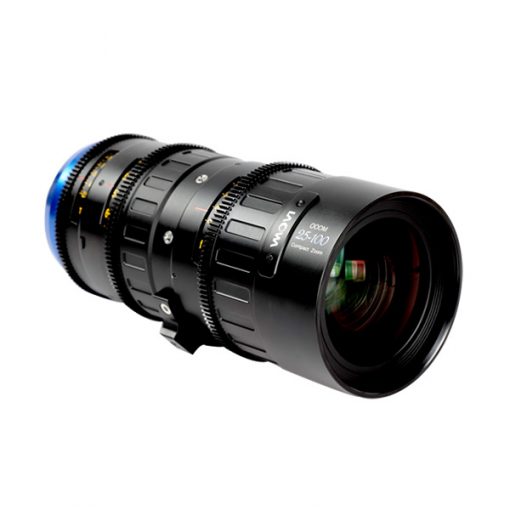 Laowa OOOM 25-100mm T2.9 Cine (Métrique) - Objectif