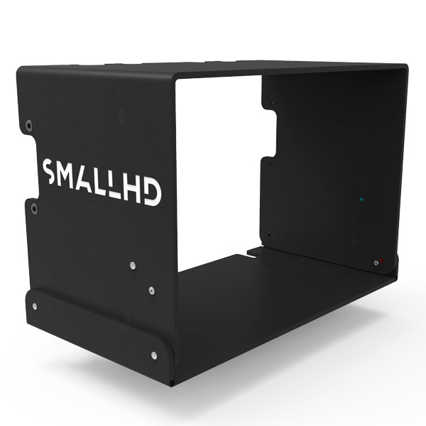 SmallHD Pare soleil pour moniteur Vision 17" SmallHD Pare soleil pour moniteur Vision 17"