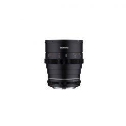 Samyang 24mm VDSLR MK2 Objectif