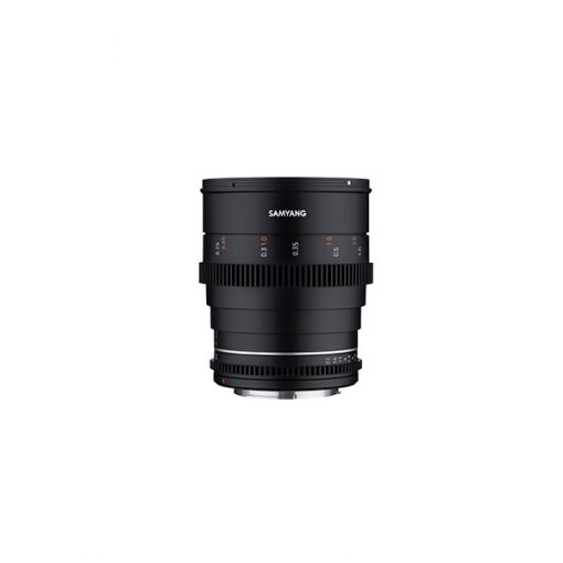 Samyang 24mm VDSLR MK2 Fuji X - Objectif
