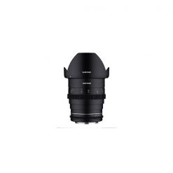 Samyang 24mm VDSLR MK2 Objectif