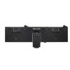 SmallHD Support de batterie Double Gold Mount