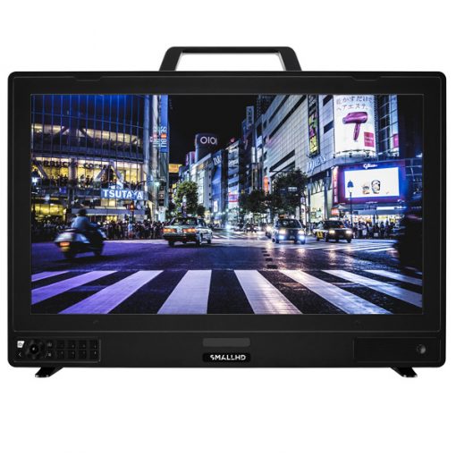 SmallHD Vision Moniteur 24