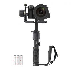 Zhiyun Crane 2S Stabilisateur combo kit 1