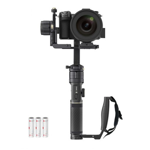 Zhiyun Crane 2S - Stabilisateur