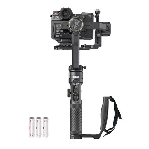 Zhiyun Crane 2S - Stabilisateur