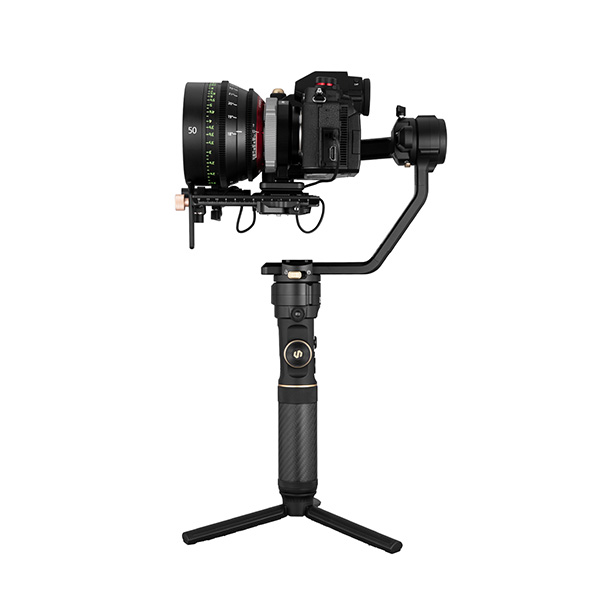 Zhiyun Crane 2S - Stabilisateur Zhiyun Crane 2S - Stabilisateur