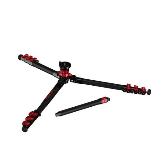 iFootage Gazelle TC5S Uprise – trépied