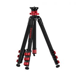 IFootage Gazelle TC5S Uprise Trepied