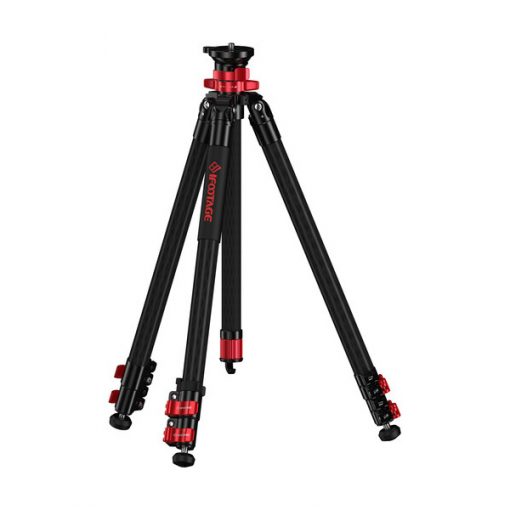 iFootage Gazelle TC6S Uprise – trépied