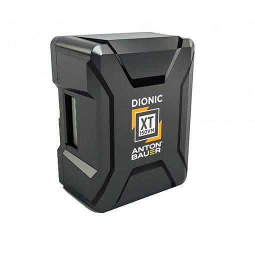 Anton Bauer Dionic XT 150 (V-Mount) - Batterie