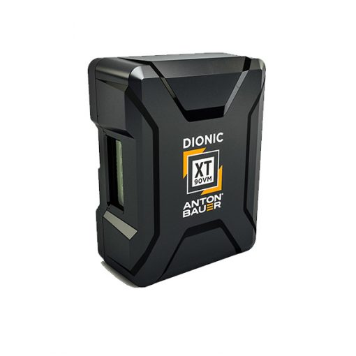 Anton Bauer Dionic XT 90 (V-Mount) - Batterie