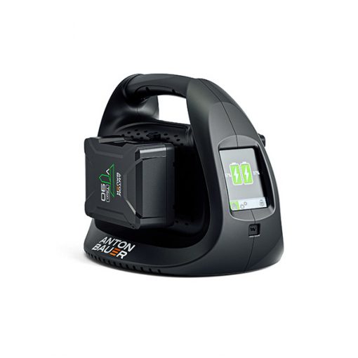 Anton Bauer Dual Performance (V-mount) - Chargeur