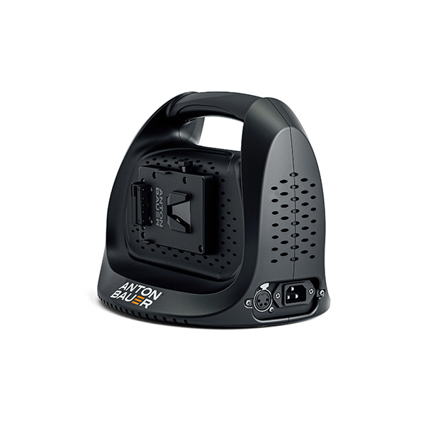 Anton Bauer Dual Performance (V-mount) - Chargeur Anton Bauer Dual Performance (V-mount) - Chargeur
