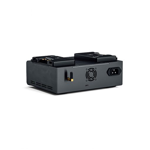Anton Bauer LP2 (V-Mount) - Chargeur