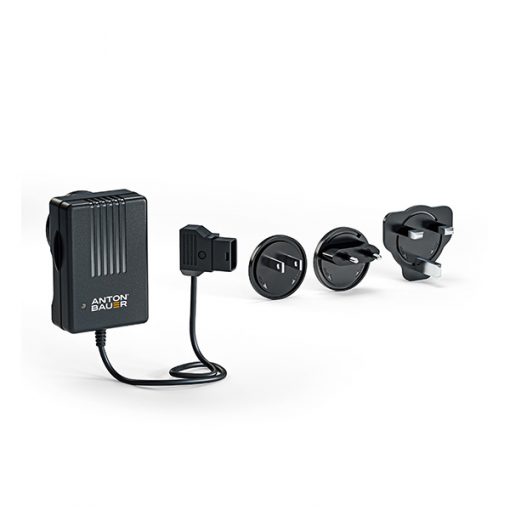 Anton Bauer P-Tap - Chargeur