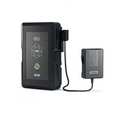 Anton Bauer P Tap Chargeur