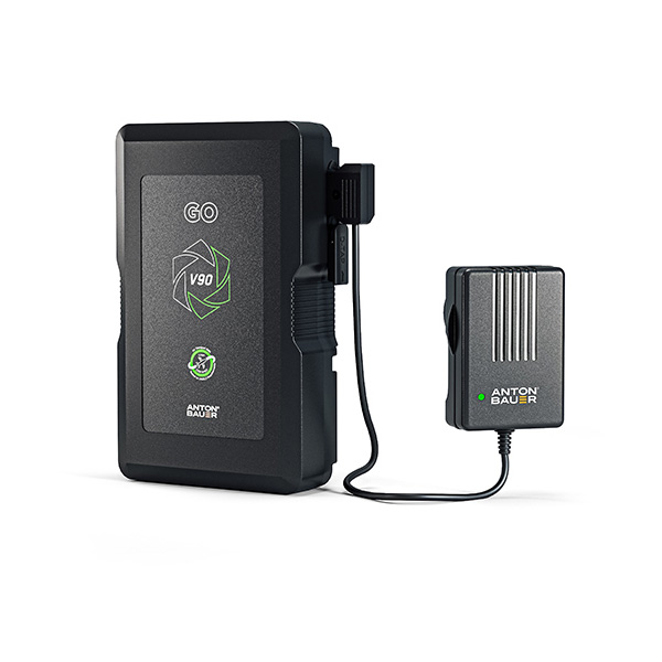 Anton Bauer P-Tap - Chargeur Anton Bauer P-Tap - Chargeur