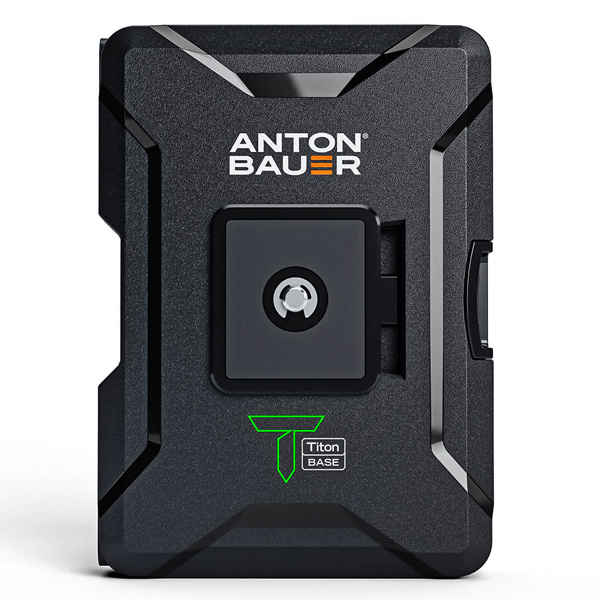 Anton Bauer Titon Base - Batterie Anton Bauer Titon Base - Batterie
