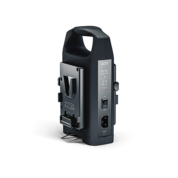 Anton Bauer VM2 - Chargeur Anton Bauer VM2 - Chargeur