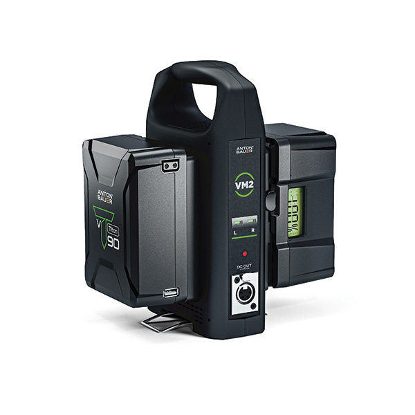 Anton Bauer VM2 - Chargeur Anton Bauer VM2 - Chargeur