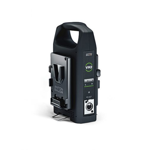 Anton Bauer VM2 - Chargeur