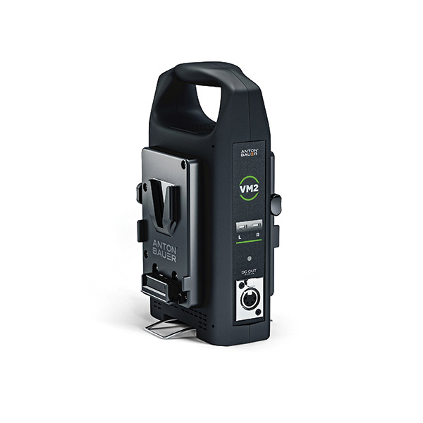 Anton Bauer VM2 - Chargeur Anton Bauer VM2 - Chargeur