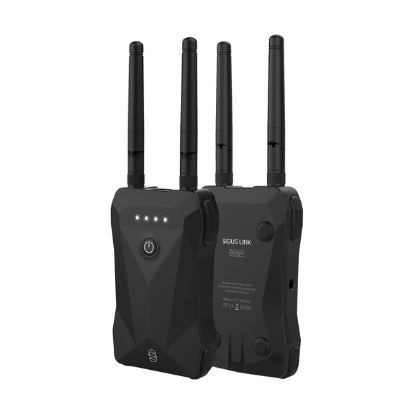Aputure Sidus Link Bridge - Transmetteur Aputure Sidus Link Bridge - Transmetteur