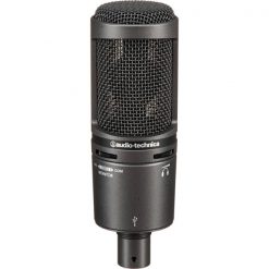 Audio Technica AT2020USB PLUS