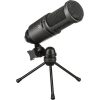 Audio-Technica AT2020USB+ - Microphone USB cardioïde