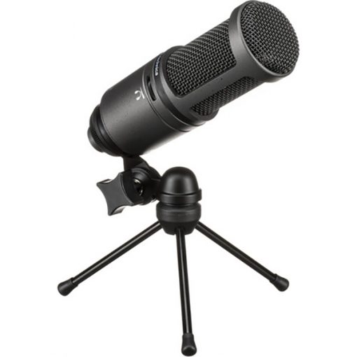 Audio-Technica AT2020USB+ - Microphone USB cardioïde