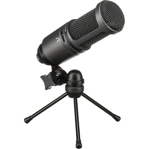 Audio-Technica AT2020USB+ - Microphone USB cardioïde Audio-Technica AT2020USB+ - Microphone USB cardioïde