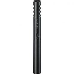 Audio-Technica ATR6250x - Microphone à condensateur stéréo