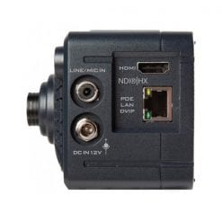 Datavideo BC 15NDI Camera UHD POV