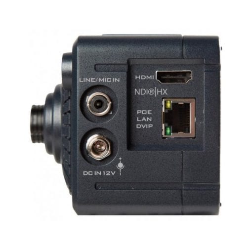 Datavideo HBT-5 - Boîtier émetteur HDBaseT
