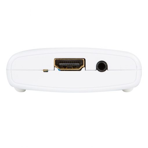 Datavideo Cap-1 - boîtier d'acquisition (SDI vers USB)