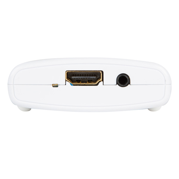 Datavideo Cap-1 - boîtier d'acquisition (SDI vers USB) Datavideo Cap-1 - boîtier d'acquisition (SDI vers USB)