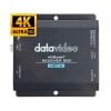 Datavideo HBT-6 - Boîtier récepteur HDBaseT