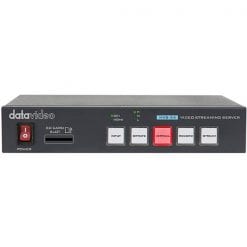 Datavideo NVS-34 - Encodeur de Streaming